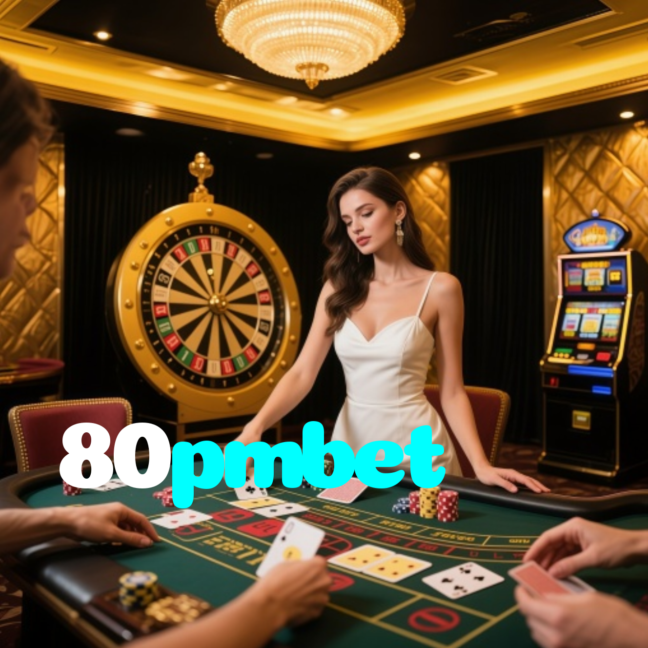 80pmbet