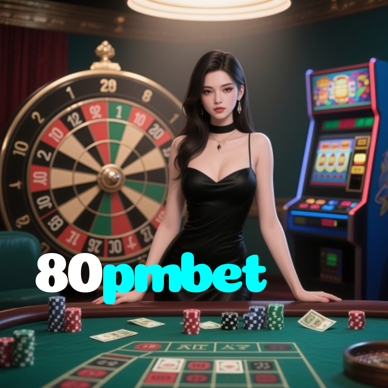80pmbet