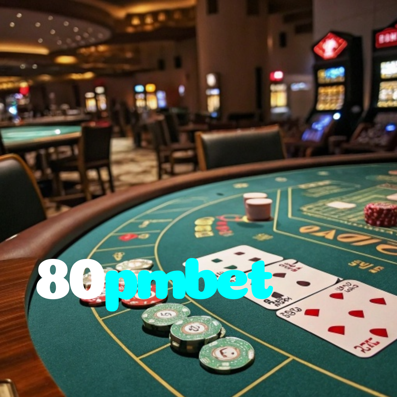 80pmbet