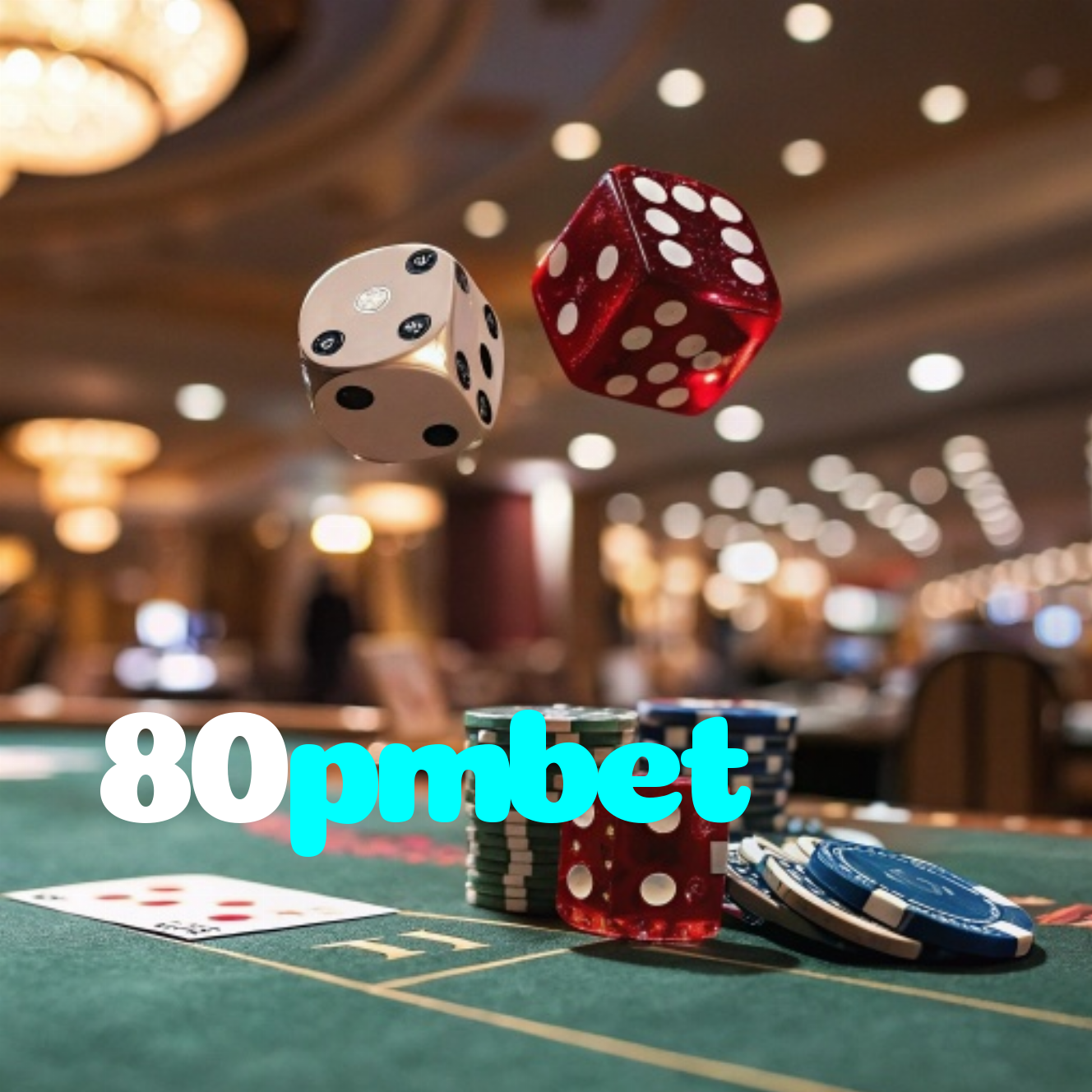 80pmbet