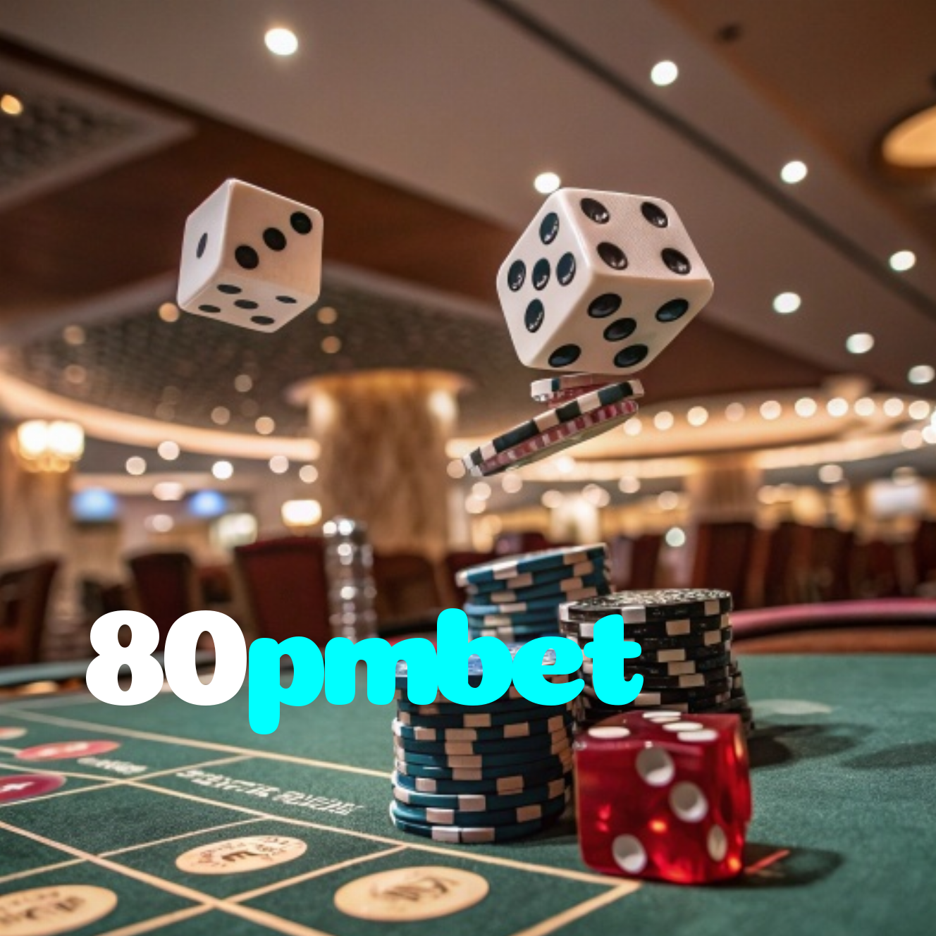 80pmbet
