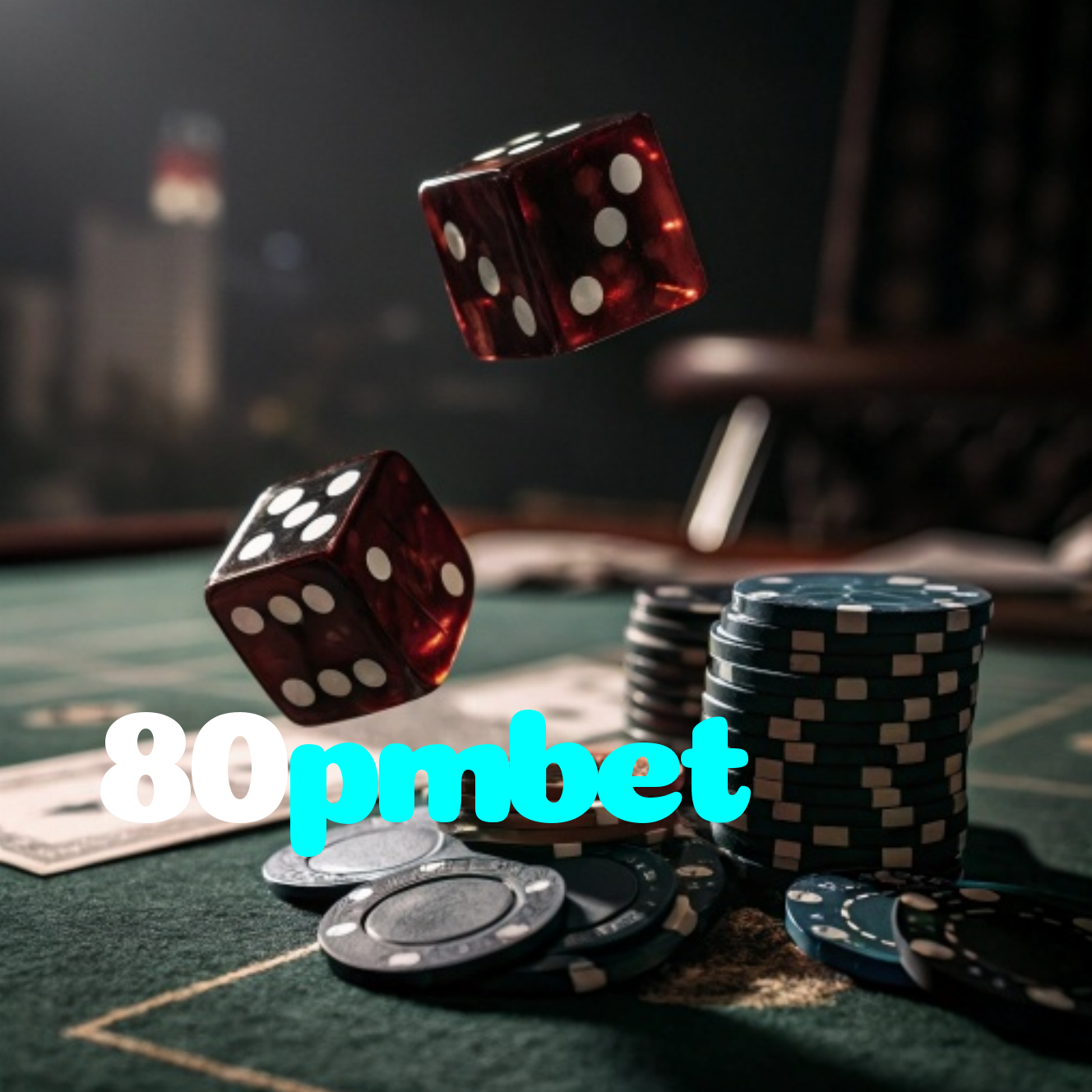 80pmbet