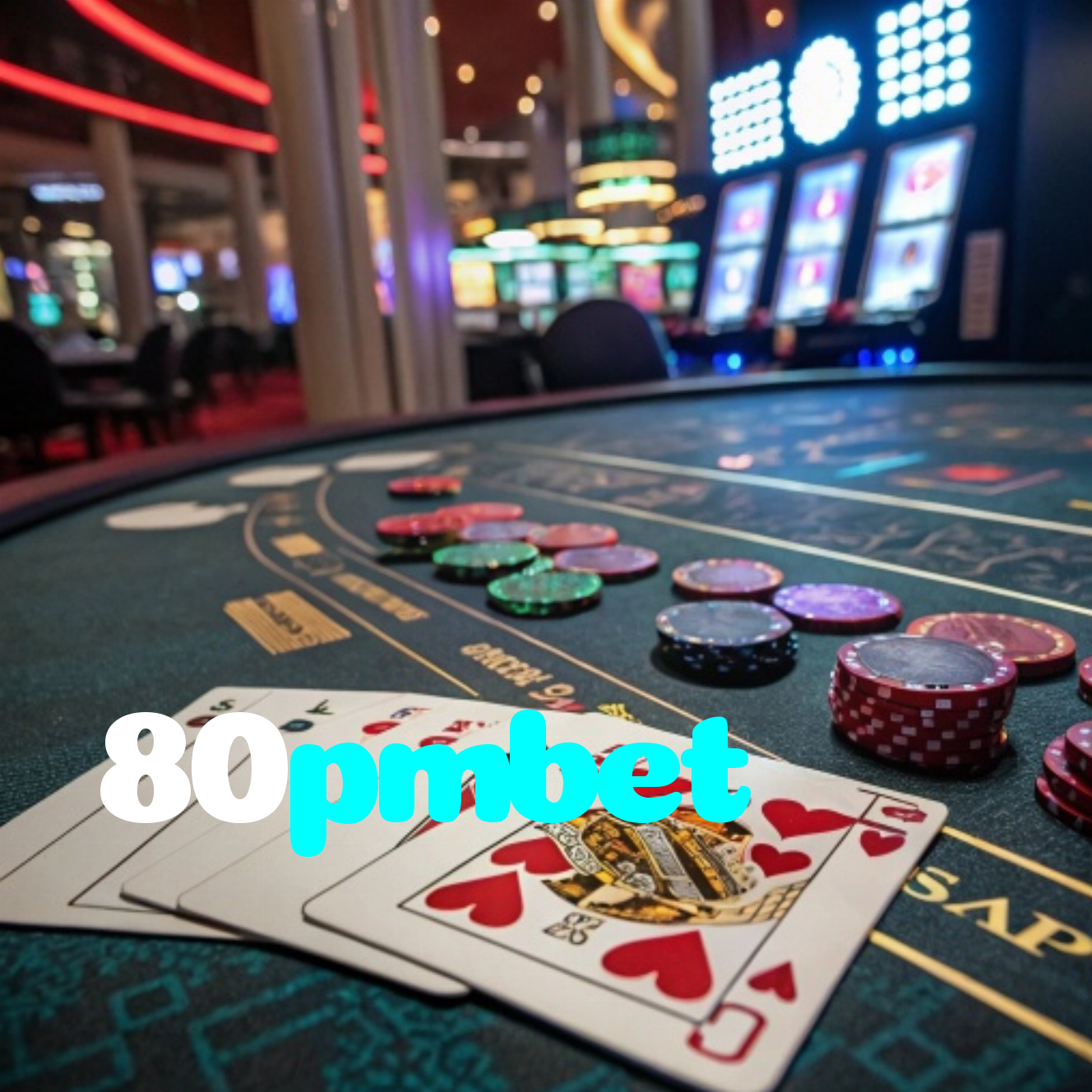 80pmbet