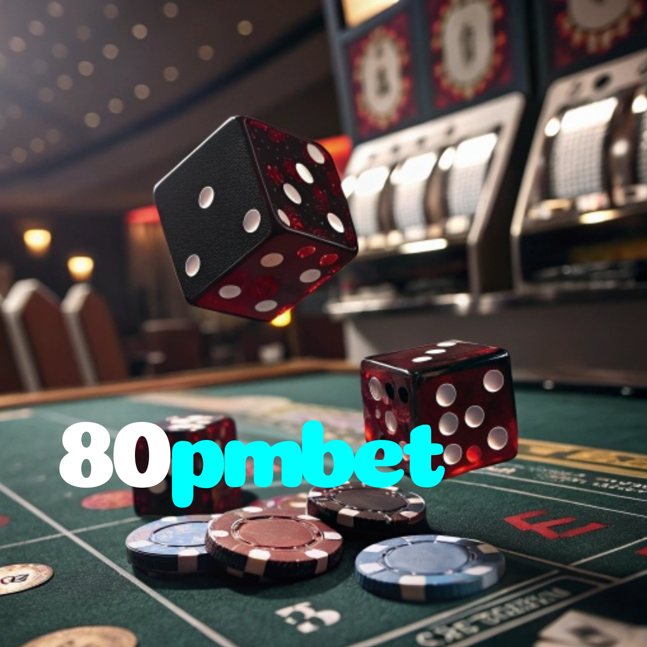 80pmbet