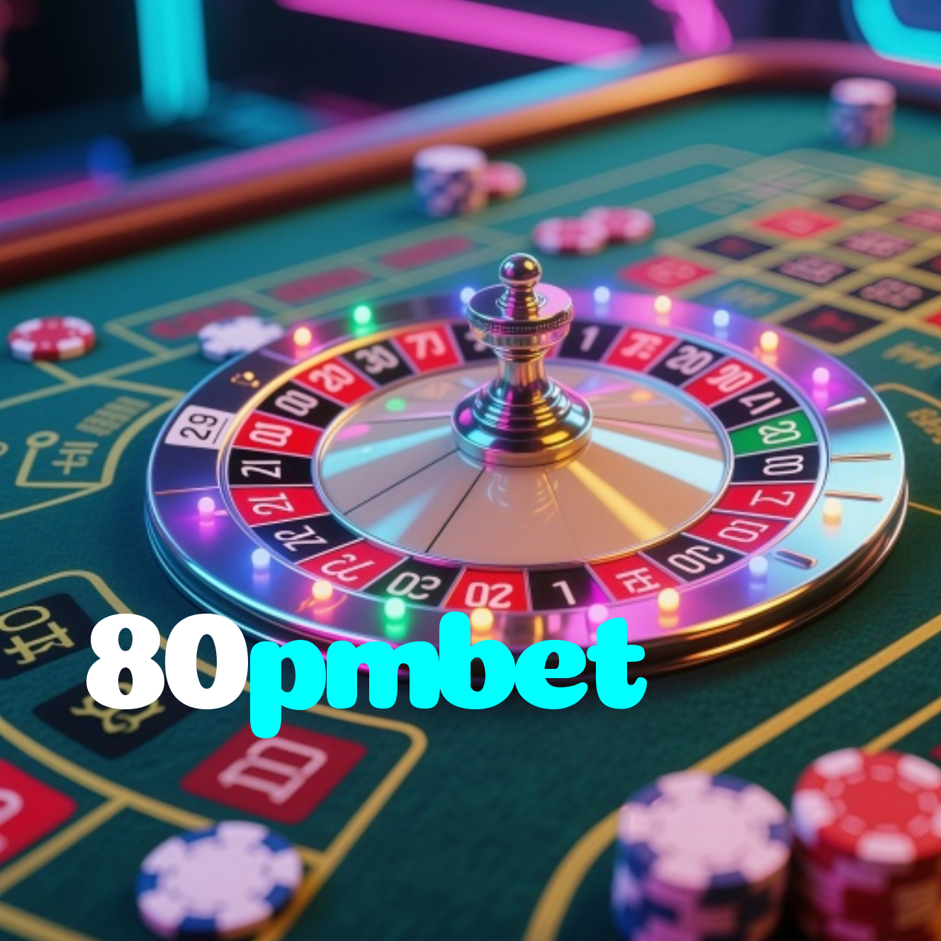 80pmbet