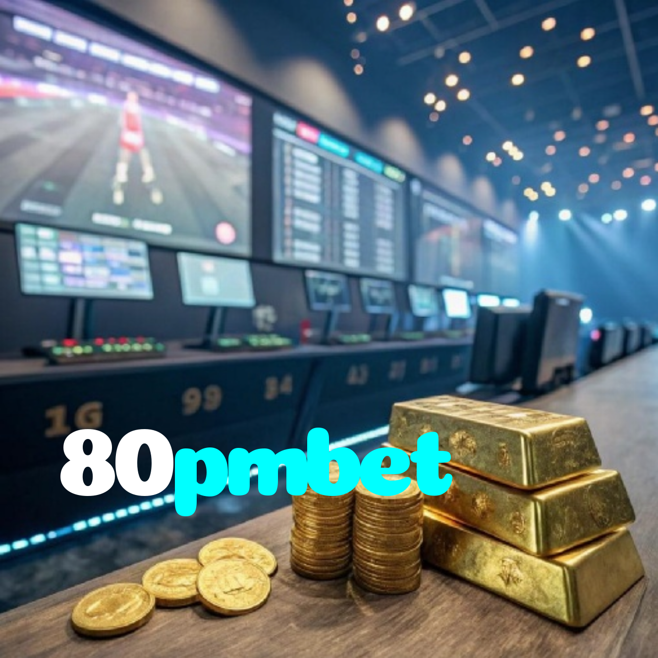 80pmbet