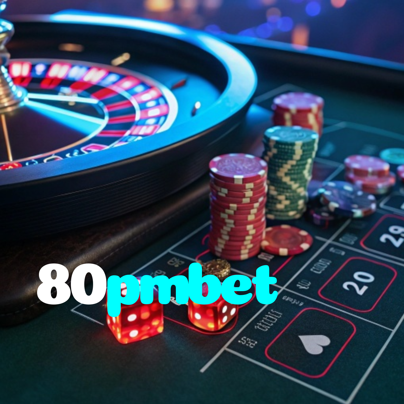 80pmbet