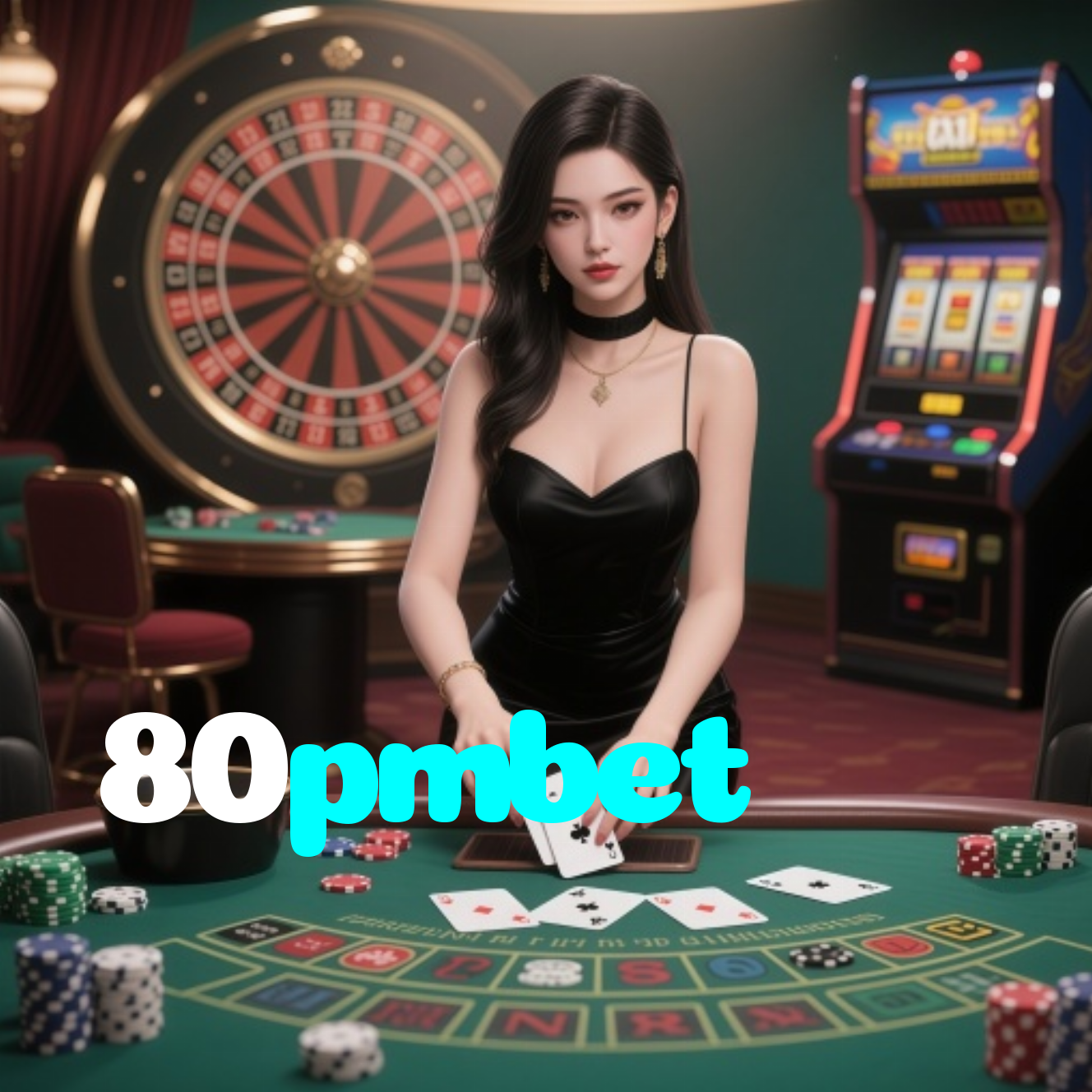 80pmbet