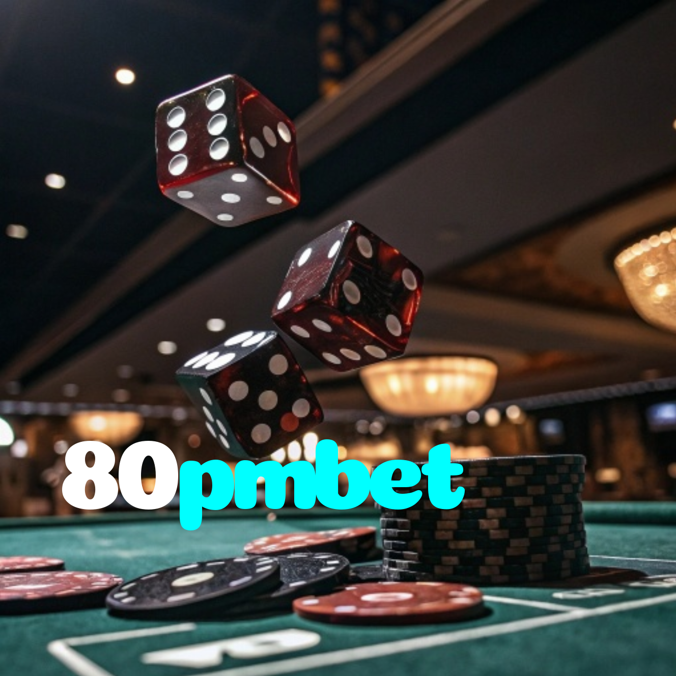80pmbet