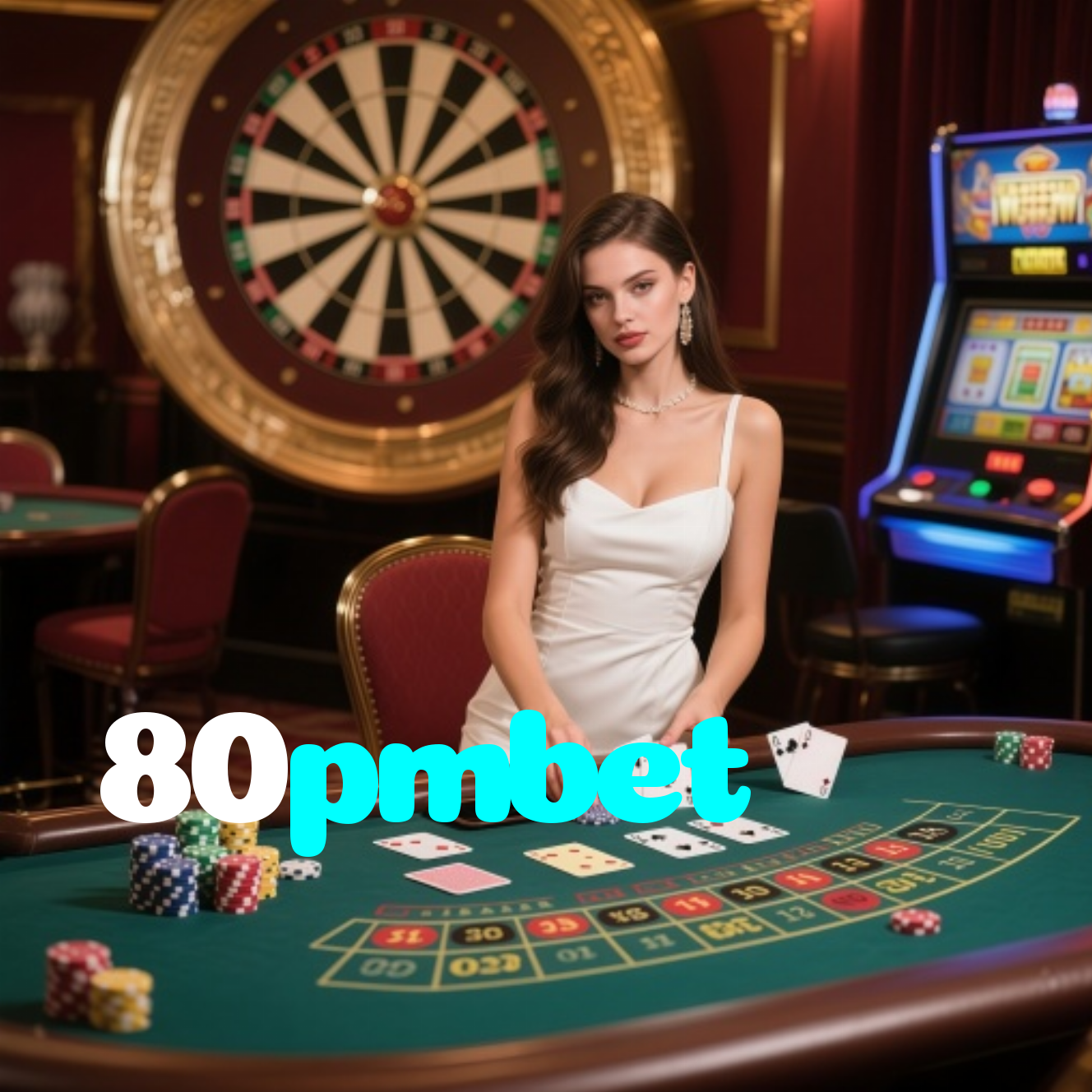 80pmbet