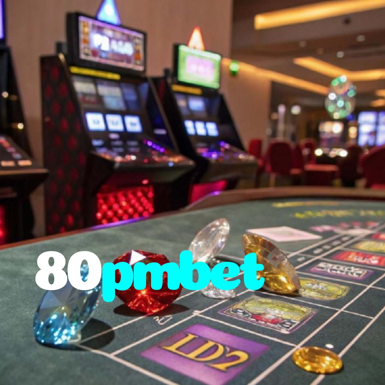 80pmbet
