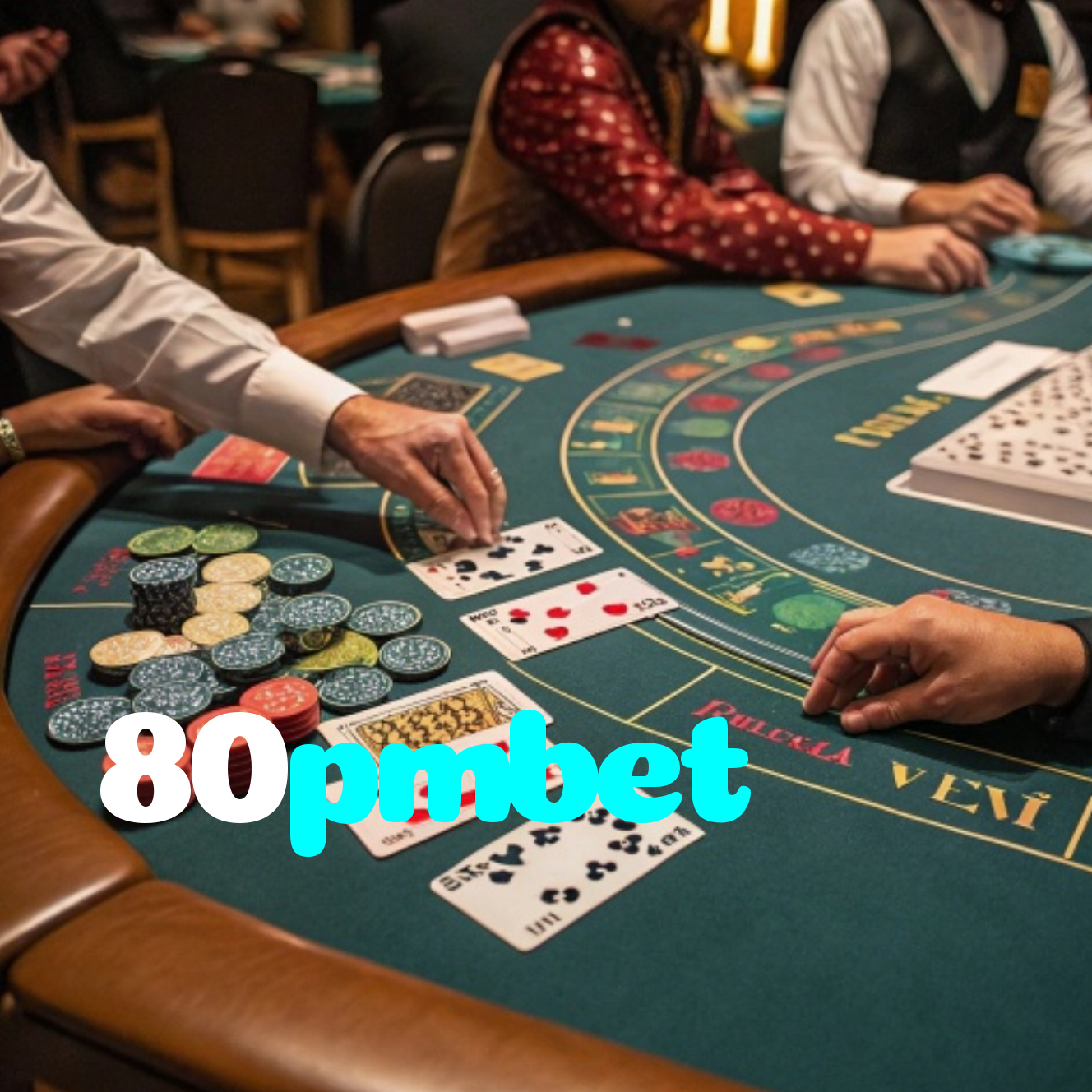 80pmbet
