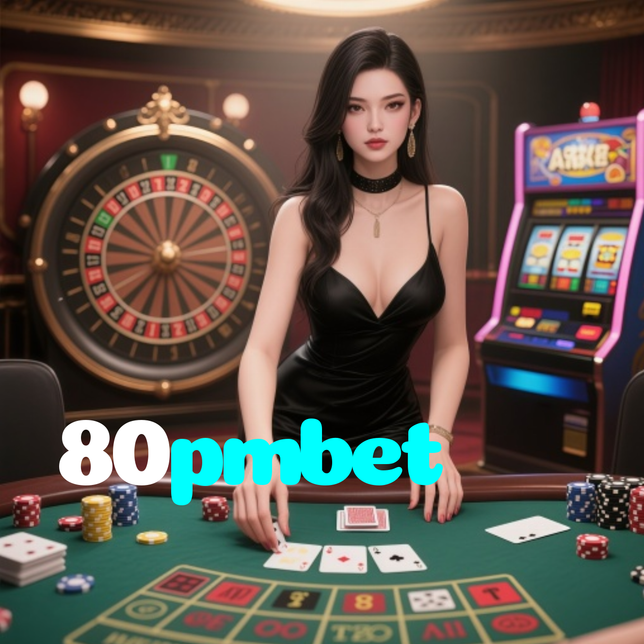 80pmbet