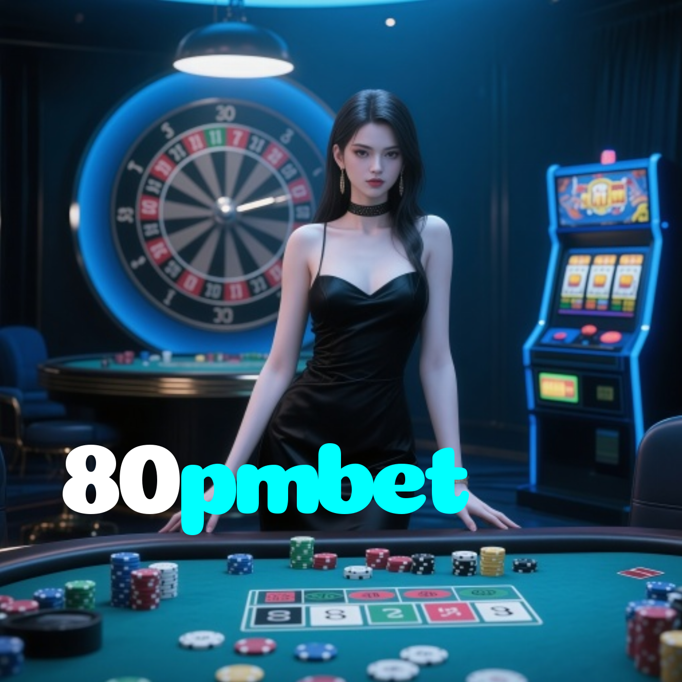 80pmbet
