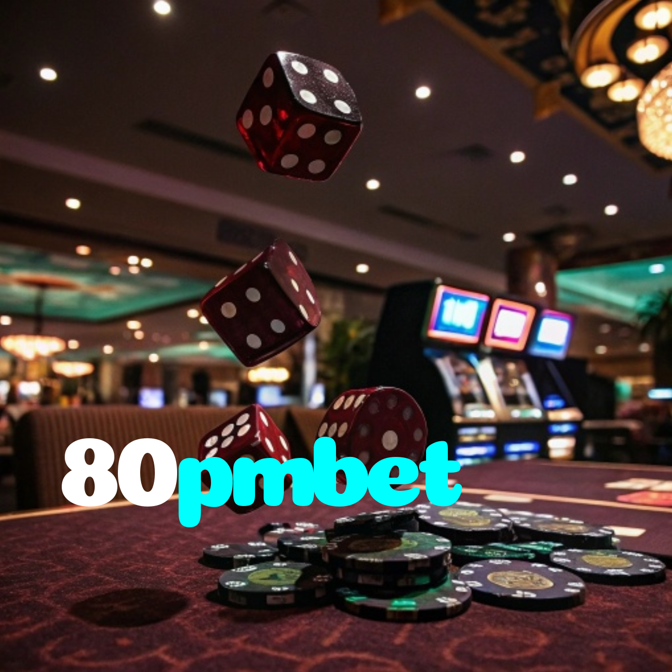 80pmbet