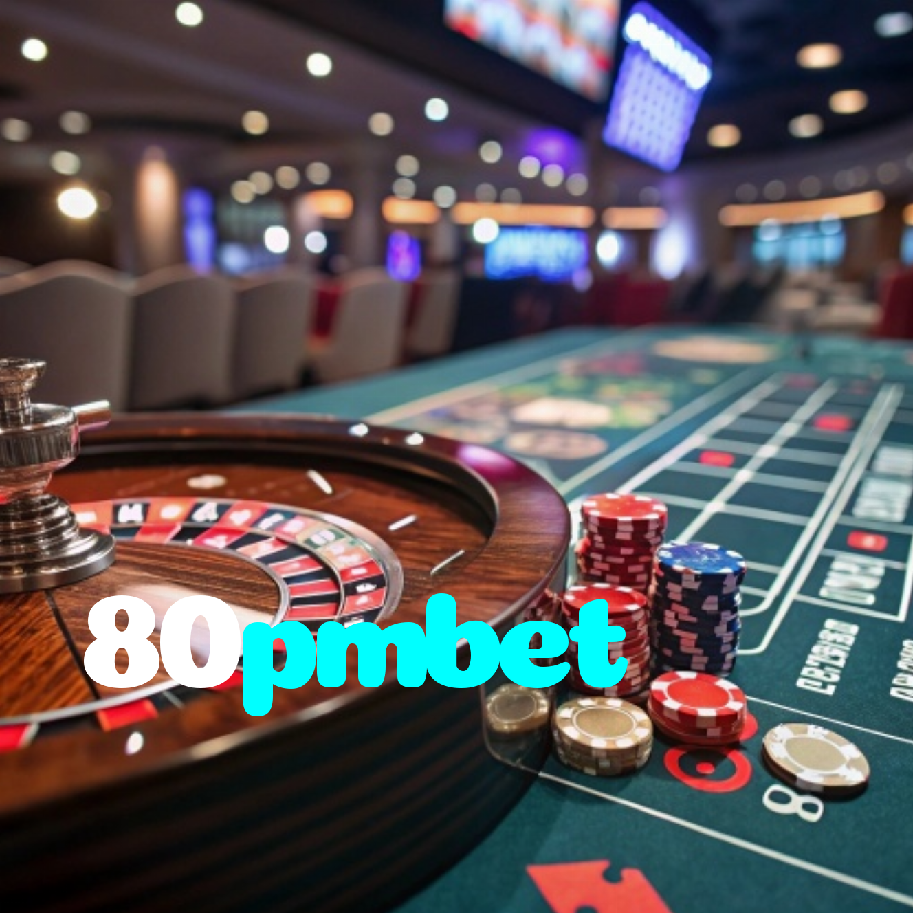 80pmbet