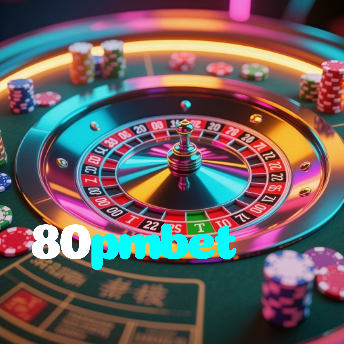80pmbet