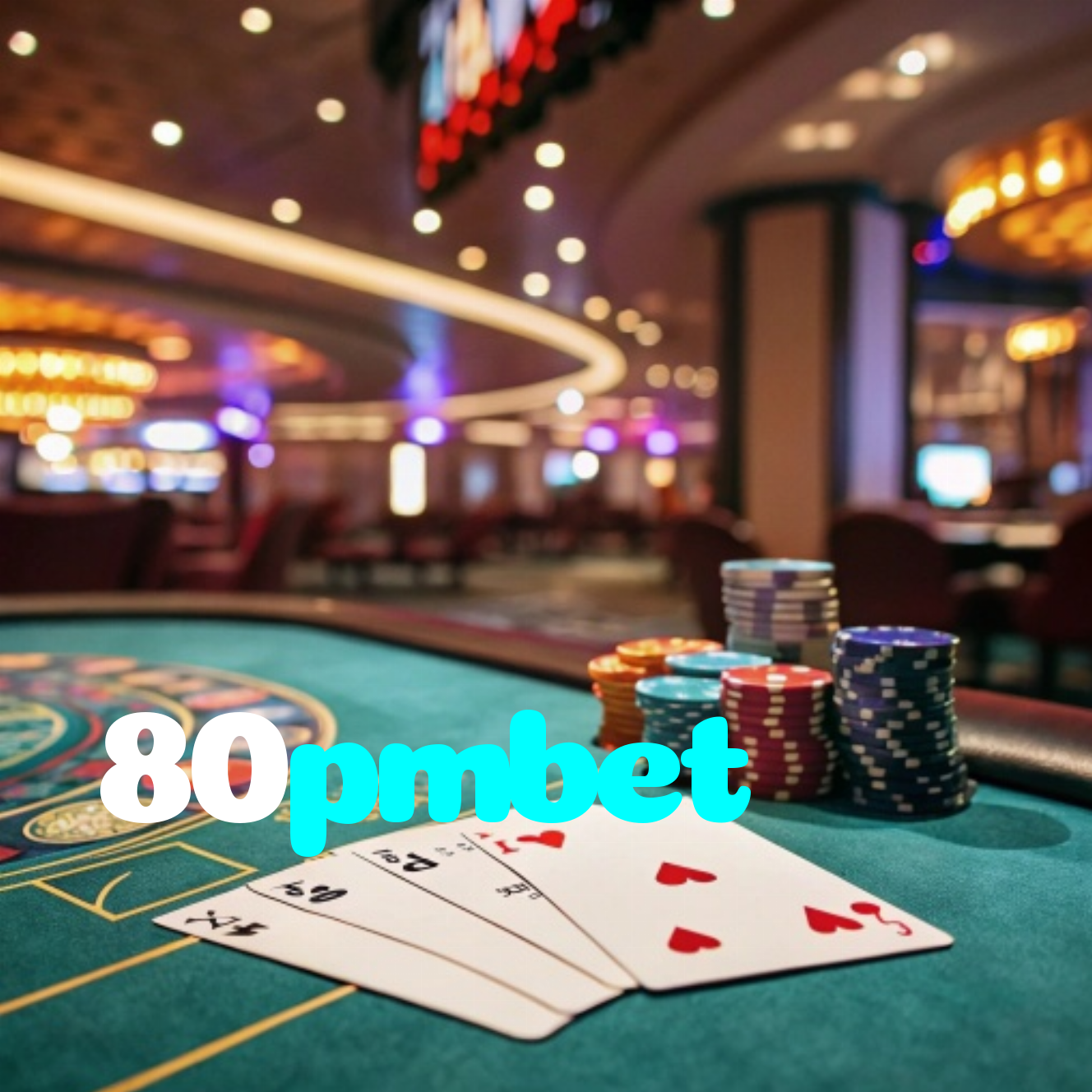 80pmbet