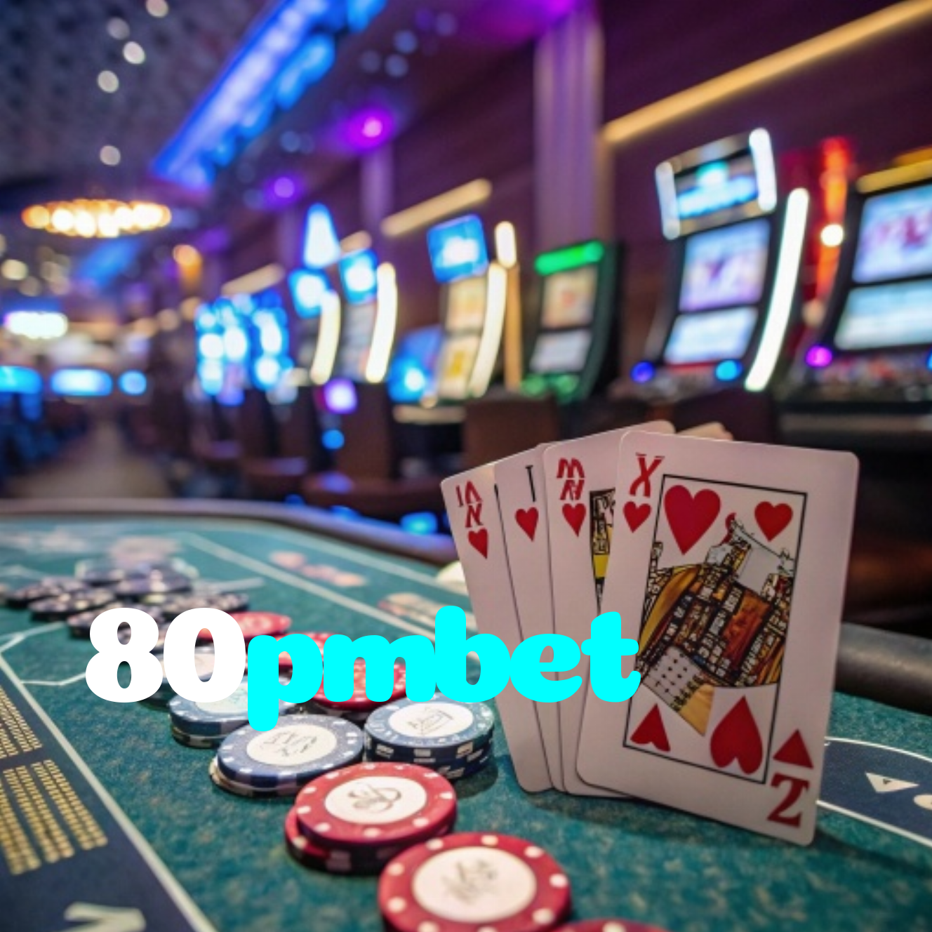 80pmbet