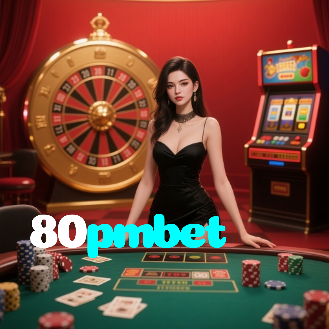 80pmbet