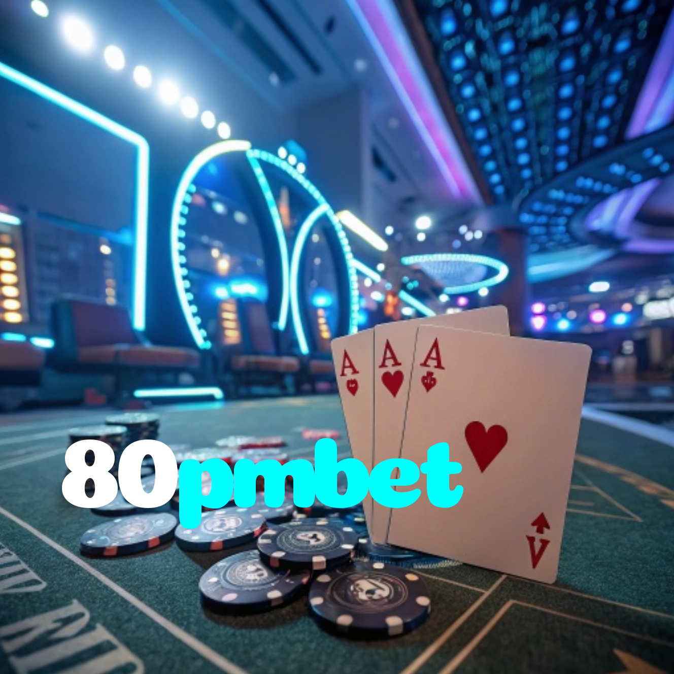 80pmbet