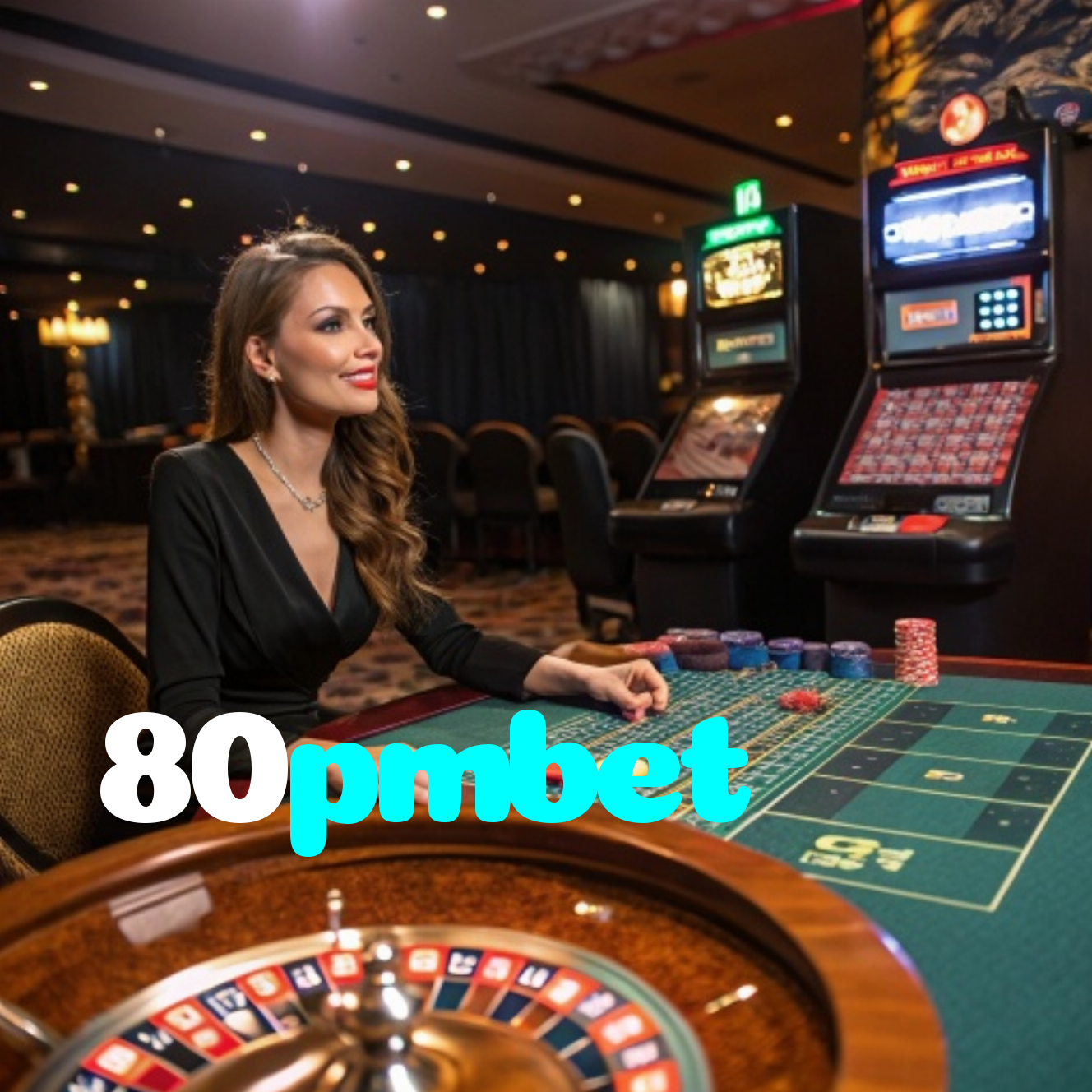 80pmbet